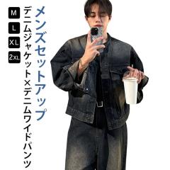 HERILL ヘリル 25AW 日本製 Islanddenim XX Jacket アイランドデニム