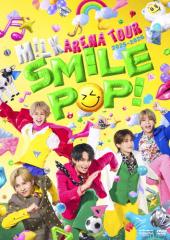 DVD/M!LK/M!LK 1st ARENA ”HAPPY! HAPPY! HAPPY!” (通常盤)の通販はau