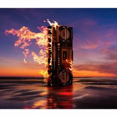 indigo la End / 哀愁演劇（初回生産限定盤C） [CD]の通販はau PAY