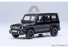 �I�[�g�A�[�g 1/64 �����Z�f�X�EAMG G 63 2017 �i�u���b�N�j�y20113�z�~�j�J�[  �ԕi���B