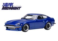 コナミ 1/64 絶版名車コレクション Vol,4 三菱 ギャラン GTO