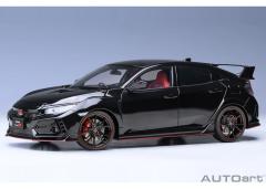 オートアート 1/18 ホンダ シビック タイプR （FK8） 2021