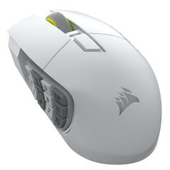 KIBU WAIZOWL ゲーミングマウス Cloud XS Red CLDxs-RED ［光学式