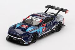 MINI�|GT 1/64 �t�H�[�h �}�X�^���O GT3 IMSA �f�C�g�i24���� 2024 #64 Ford Multimatic Motorsports(���n���h��)�yMGT00898-L�z�~�j�J�[