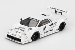 ハセガワ 1/24 スバル インプレッサ WRX プラモデル 20333(未