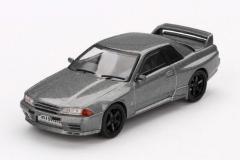 コナミ 1/64 絶版名車コレクション Vol,3 いすず 117クーペ 型式PA90