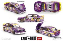 MINI�|GT 1/64 BMW M3 KAIDO KW V1(���n���h��)�yKHMG194�z�~�j�J�[  �ԕi���B