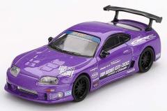 中古即納】[MDL] トミカ No.89 1/61 トヨタ コロナ 2000GT(シルバー/黒
