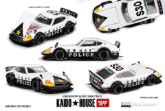 1/64 LB WORKS ランボルギーニ アヴェンタドール LP700 零戦(未使用品