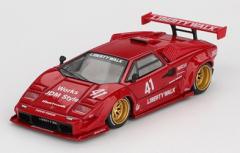 トミーテック 1/64 LV-N227d トヨタ アルテッツァ RS200 Lエディション