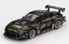 Jada Toys 1/24 2010 フォード マスタング GT メタリックグレー
