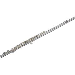 パール楽器 PF-665RE フルートPearl Flute Quantz Series[PF665RE
