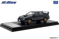 頭文字D [イニシャルD] 北条凛 BNR32 スカイラインGT-R 1/24スケール