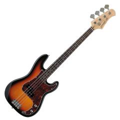 フォトジェニック PB-240/BK プレシジョンベース Photogenic プレシジョンベース (ブラック/ベッコウ柄) | フォトジェニック | PB