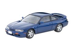 �g�~�[�e�b�N 1/64 LV-N333c ���Y �V���r�A K�fs �G�A���i�p�[�v���b�V���u���[�j 95�N���y335993�z�~�j�J�[  �ԕi���B