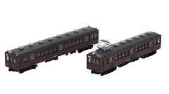 トミーテック (N) 鉄道コレクション 広島電鉄1900形1906号 TT テツコレ