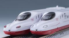 トミックス (N) 98817 西九州新幹線N700S 8000系（N700Sかもめ）セット