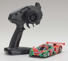 京商 【再生産】ミニッツRWD MR-04 レディセット マツダ 787B No.55 LM