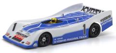 ���� 1/12 �d��RC�g���L�b�g EP 4WD ���[�V���O�J�[ �t�@���g��PZF T-33�y30640�z���W�R��  �ԕi���B