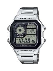 タグホイヤー TAG HEUER CAM2111 シルバーストーン キャリバー11