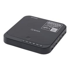 ウィズ DPD-SJ92 9型 ポータブルDVDプレーヤーWizz[DPDSJ92] 返品種別A