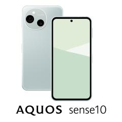SIMフリー】Android One S6 ラベンダーブルー 32GB 本体 [Bランク