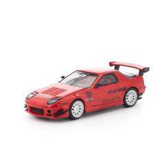 アオシマ ファブレス APE50 エルグランド'00(ニッサン) 1／24 【ザ