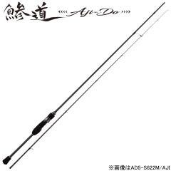 バリバス アイディー イワイドリフト iD-783-4 VARIVAS フライロッド
