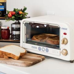 moz�i���Y�j EF-LC31WH �I�[�u���g�[�X�^�[(�z���C�g)[EFLC31WH] �ԕi���A