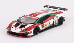 MINI�|GT 1/64 �����{���M�[�j �E���J�� GT3 EVO #88 JLOC 2022Super GT Series(���n���h��) ���{����yMGT00572-L�z�~�j�J�[  �ԕi���B