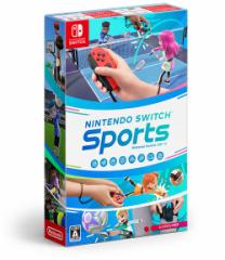 【Switch】Nintendo Switch Sports(スイッチスポーツ) 返品種別B
