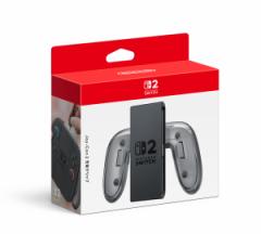 【Switch2】Joy-Con 2 充電グリップ 返品種別B