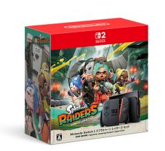 中古即納】[Switch2] (本体)(未使用) Nintendo Switch 2(ニンテンドー