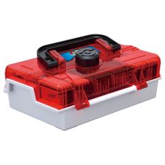 ヴァンガード / G-TCB02 / 001 伏魔忍竜 シバラックバスター SGR(中古