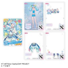 ChaosTCG カオス/けものフレンズ/プロモ 自由、気ままに「キング