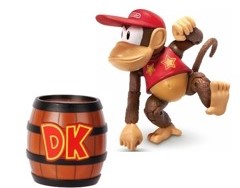 石川玩具 スーパーマリオ フィギュアコレクション＋(プラス) FCP-010