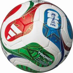 アディダス(adidas)サッカーボール 3号球 EPP クラブ AF3935BW(Jr)の