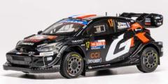 ホビージャパン　MARK43 トヨタ　アリスト JZS147　ブラック MARK43 1/43 トヨタ アリスト 3.0V (JZS147) ブラック