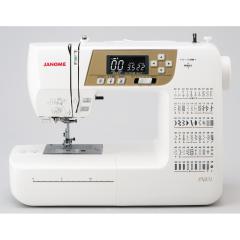 家庭用ミシン本体 『アニュドールファミリアII Y-201DXR』 JANOME