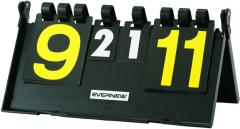 トーエイライト B6118W ミニサッカー用L型ネット（白・四角目・2張1組