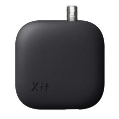 PIXELA ｜ピクセラ XIT-SQR200CW USB接続テレビチューナー Xit Square+