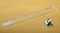 カトー (N) 11-212 LED室内灯クリア 6両分入 カトー 11-212返品種別Bの