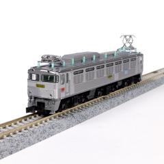 Nゲージ車両 EF58 (Hゴム窓・一般色) 2129(中古品)の通販はau PAY