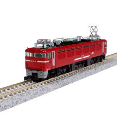 カトー (N) 3013-3 ED76 0 後期形 JR貨物更新車 カト- 3013-3 ED76 0