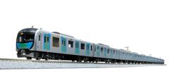専用出品 50811＞JR115系2000番台（まんぷく宝しま号）4両編成セット（動力付き