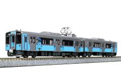 KATO Nゲージ スターターセット 731系 いしかりライナー 限定品 10-015