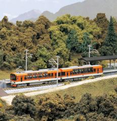 KATO Nゲージ 205系 京葉線 最終編成 基本 6両セット 10-429 鉄道模型