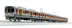 カトー 【再生産】(N) 10-019 スターターセット E233系3000番台 東海道