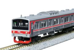 KATO Nゲージ 広島電鉄1001 広電バス 特別企画品 14-804-5 鉄道模型