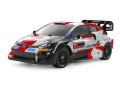�^�~�� 1/10 �d��RC�g���L�b�g �g���^ �K�Y�[ ���[�V���O WRT/GR �����X �����[1 �n�C�u���b�h(TT-02�V���[�V)�y58716�z  �ԕi���B